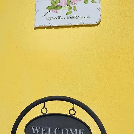 Agriturismo Albina Alloggio per agriturismo