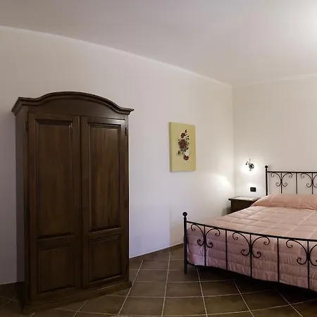 Agriturismo Albina