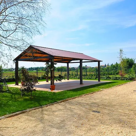 Agriturismo Albina La Loggia