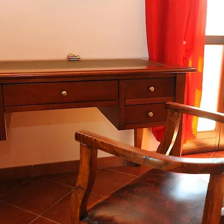 Agriturismo Albina La Loggia