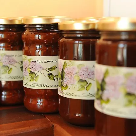 Agriturismo Albina