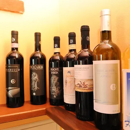 Alloggio per agriturismo Agriturismo Albina La Loggia