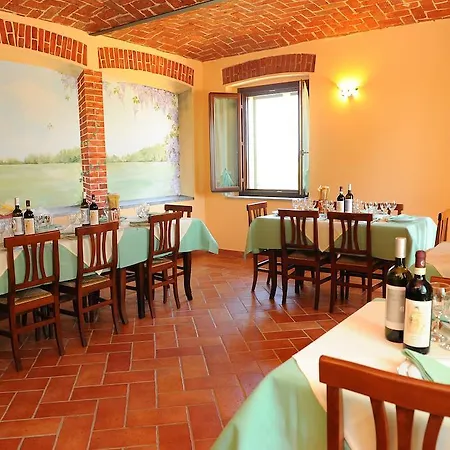 Alloggio per agriturismo Agriturismo Albina