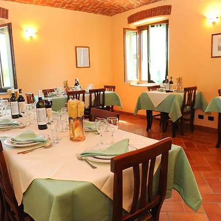 Alloggio per agriturismo Agriturismo Albina *